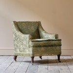 19th Century Holland & Sons Armchair