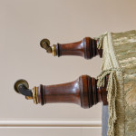 19th Century Holland & Sons Armchair