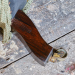 19th Century Holland & Sons Armchair