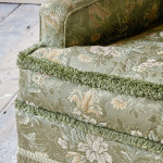 19th Century Holland & Sons Armchair