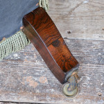 19th Century Holland & Sons Armchair