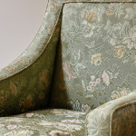 19th Century Holland & Sons Armchair