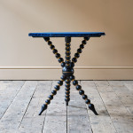 19th Century Aesthetic Movement Gypsy Table