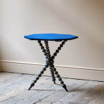 19th Century Aesthetic Movement Gypsy Table