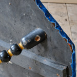 19th Century Aesthetic Movement Gypsy Table