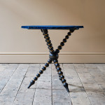 19th Century Aesthetic Movement Gypsy Table