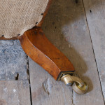 Mid 19th Century Howard & Sons Armchair