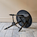 19th Century Aesthetic movement side table c1870