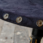 19th Century Aesthetic movement side table c1870