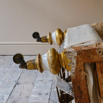 Mid 19th Century Country House Armchair