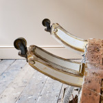 Mid 19th Century Country House Armchair