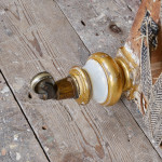 Mid 19th Century Country House Armchair