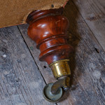 19th Century Holland & Sons Chaise Longue