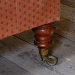 19th Century Holland & Sons Chaise Longue