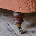 19th Century Holland & Sons Chaise Longue