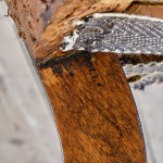 Mid 19th century Holland & Sons Armchair c1850