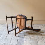 19th Century Rocking Windsor Chair