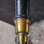 19th Century Aesthetic Movement Side Table attributed to Gillows