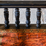 19th Century Aesthetic Movement Side Table attributed to Gillows