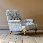 19th Century Country House Armchair