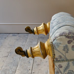 19th Century Country House Armchair