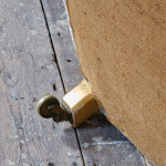 19th Century Country House Armchair