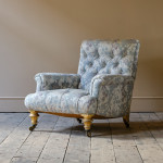 19th Century Country House Armchair