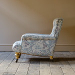 19th Century Country House Armchair