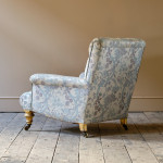 19th Century Country House Armchair