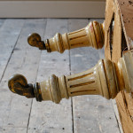 19th century Slipper Chair