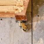 Harrods Country House Armchair and Footstool