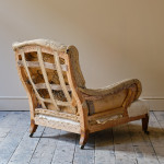 Howard & Sons Grafton Armchair c1910