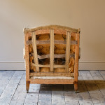 Howard & Sons Grafton Armchair c1910