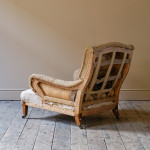 Howard & Sons Grafton Armchair c1910