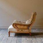 Howard & Sons Grafton Armchair c1910
