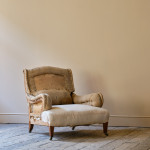 Howard & Sons Grafton Armchair c1910