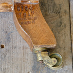 Howard & Sons Grafton Armchair c1910