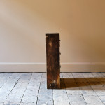 19th Century Bank of Apothecary Drawers