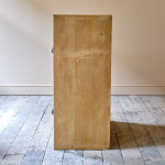 Large 19th Century Pine Drawers in Original Paint