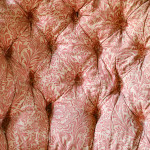 19th century deep seated country house armchair