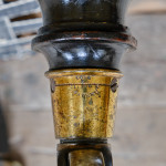 19th Century Armchair by Howard and Sons