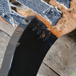 19th Century Armchair by Howard and Sons