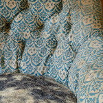 19th Century Armchair by Howard and Sons