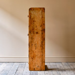 Georgian Pine Dresser Base