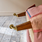 1 Pair of Howard Style 'Pickwell' Armchairs