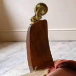 1 Pair of Howard Style 'Pickwell' Armchairs