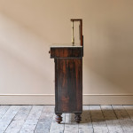 19th Century Willian IV Rosewood Chiffonier