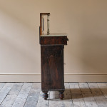 19th Century Willian IV Rosewood Chiffonier
