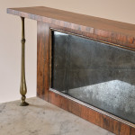 19th Century Willian IV Rosewood Chiffonier