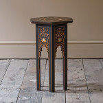 Early 20th century Moorish Side Table